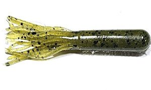 STC Tender Smallie Tubes (3 1/2 inch) - 10 or 50 per pack - all colors