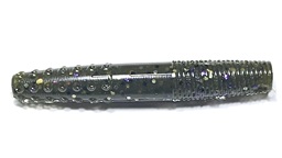 STC Flanders (2 3/4 inch ned worm) - 10 or 50 per pack - all colors