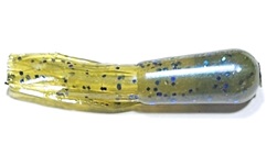 STC Stand-up Teaser Tubes (2 3/4 inch ned tube) - 8 or 40 per pack - all colors