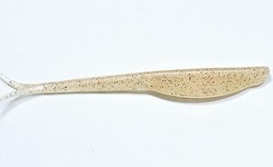 STC The Big Jerk (5 1/4 inch fluke) - 8 or 40 per pack - all colors
