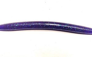 STC The Big Styks (5 inch stick bait) - 8 or 40 per pack - all colors