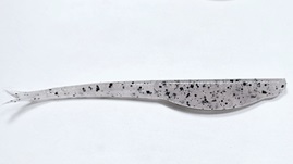 STC The Jerk (4 1/4 inch fluke) - 8 or 40 per pack - all colors