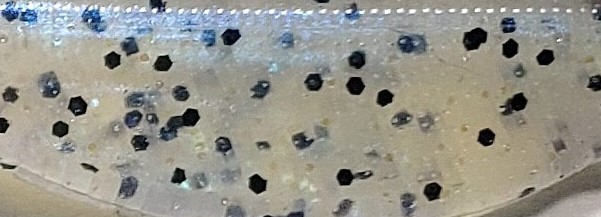 Blue Glimmer - 809