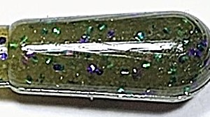 Green Pumpkin Candy - 115