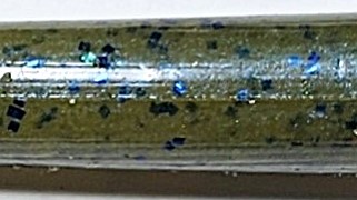 Juniata Magic Craw - 120
