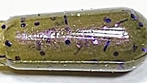 Susquie Magic Craw - 121