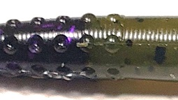 Grape Jelly Craw - 307