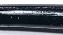 Jet Black - 502
