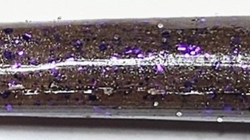 Purple Stain - 702