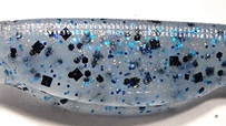 Marine Blue Shiner - 807