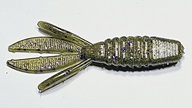 STC Salt Beav (3 inch Beaver)- 8 or 40 per pack - all colors