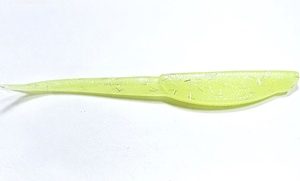 STC The Salt Big Jerk (5 1/4 inch fluke) - 8 or 40 per pack - all colors