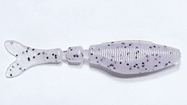 STC Swim Shad (3 1/4 inch jointed swimbait) - 8 or 40 per pack - all colors