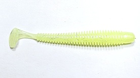 STC Salt Slender Swimbait (4 inch Swimbait)- 6 or 30 per pack - all colors