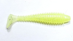 STC Salt Fatboy Swimbait (4 inch Swimbait)- 6 or 30 per pack - all colors
