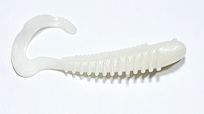 STC Salt Sculpin (3 inch Grub)- 8 or 40 per pack - all colors