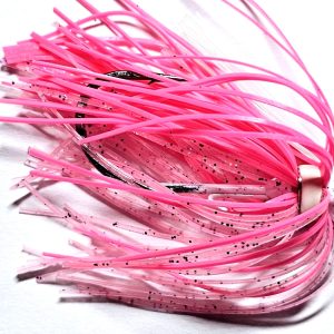 1700 - Bubblegum - Booster Spinnerbait